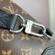 louis vuitton monogram  Duo Sling Bag M30936 2024