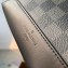 louis vuitton monogram   Duo Sling Bag M30936 black 2024 