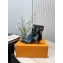 Louis Vuitton Silhouette Ankle Boot heel 4cm 03 2024