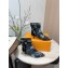 Louis Vuitton Silhouette Ankle Boot heel 4cm 03 2024