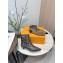 Louis Vuitton Silhouette Ankle Boot heel 4cm 04 2024