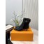 Louis Vuitton Silhouette Ankle Boot heel 4cm 05 2024