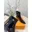 Louis Vuitton Silhouette Ankle Boot heel 4cm 05 2024