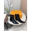 Louis Vuitton Silhouette Ankle Boot heel 4cm 05 2024