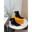 Louis Vuitton Silhouette Ankle Boot heel 4cm 05 2024