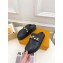 Louis Vuitton LV Cosy Flat Comfort Clog Women/Men black 2024
