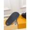 Louis Vuitton LV Cosy Flat Comfort Clog Women/Men black 2024