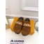 Louis Vuitton LV Cosy Flat Comfort Clog Women/Men brown 2024