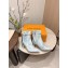 Louis Vuitton Silhouette Ankle Boot heel 7cm 01 2024