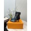 Louis Vuitton Silhouette Ankle Boot heel 7cm 02 2024