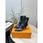 Louis Vuitton Silhouette Ankle Boot heel 7cm 02 2024