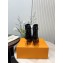 Louis Vuitton Silhouette Ankle Boot heel 7cm 02 2024