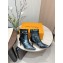 Louis Vuitton Silhouette Ankle Boot heel 7cm 02 2024