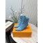 Louis Vuitton Silhouette Ankle Boot heel 7cm 03 2024