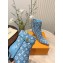 Louis Vuitton Silhouette Ankle Boot heel 7cm 03 2024