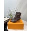 Louis Vuitton Silhouette Ankle Boot heel 7cm 04 2024