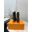 Louis Vuitton Silhouette Ankle Boot heel 7cm 04 2024