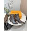 Louis Vuitton Silhouette Ankle Boot heel 7cm 04 2024