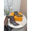 Louis Vuitton Silhouette Ankle Boot heel 7cm 04 2024