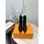 Louis Vuitton Silhouette Ankle Boot heel 7cm 05 2024