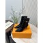 Louis Vuitton Silhouette Ankle Boot heel 7cm 05 2024