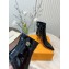 Louis Vuitton Silhouette Ankle Boot heel 7cm 05 2024