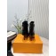 Louis Vuitton Silhouette Ankle Boot heel 7cm 05 2024