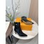 Louis Vuitton Silhouette Ankle Boot heel 7cm 05 2024