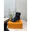 Louis Vuitton Silhouette Ankle Boot heel 7cm 06 2024