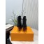 Louis Vuitton Silhouette Ankle Boot heel 7cm 06 2024