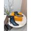 Louis Vuitton Silhouette Ankle Boot heel 7cm 06 2024