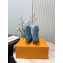 Louis Vuitton Silhouette Ankle Boot heel 4cm 01 2024