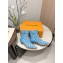 Louis Vuitton Silhouette Ankle Boot heel 4cm 01 2024