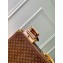 louis vuitton monogram dune zippy Wallet m83226 2024