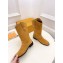 Louis Vuitton lv rider Women/Men brown suede boots 2024 