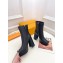 Louis Vuitton HEEL 12CM  Ankle Boot BLACK IN PATENT LEATHER 2024