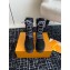 Louis Vuitton LV x Timberland Ranger Boot black 2024