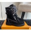Louis Vuitton LV x Timberland Ranger Boot black 2024