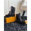 Louis Vuitton LV x Timberland Ranger Boot black 2024