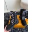 Louis Vuitton LV x Timberland Ranger Boot black 2024