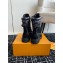 Louis Vuitton LV x Timberland Ranger Boot black 2024