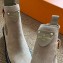 Louis Vuitton LV Beaubourg Ankle Boot grey 2024
