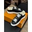Louis Vuitton Time Out Sneaker black 2024