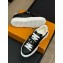 Louis Vuitton Time Out Sneaker black 2024