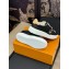 Louis Vuitton Time Out Sneaker black 2024