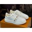 Louis Vuitton Time Out Sneaker white 2024