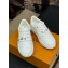 Louis Vuitton Time Out Sneaker white 2024