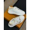 Louis Vuitton Time Out Sneaker white 2024