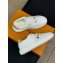 Louis Vuitton Time Out Sneaker white 2024