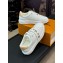 Louis Vuitton Time Out Sneaker white 2024